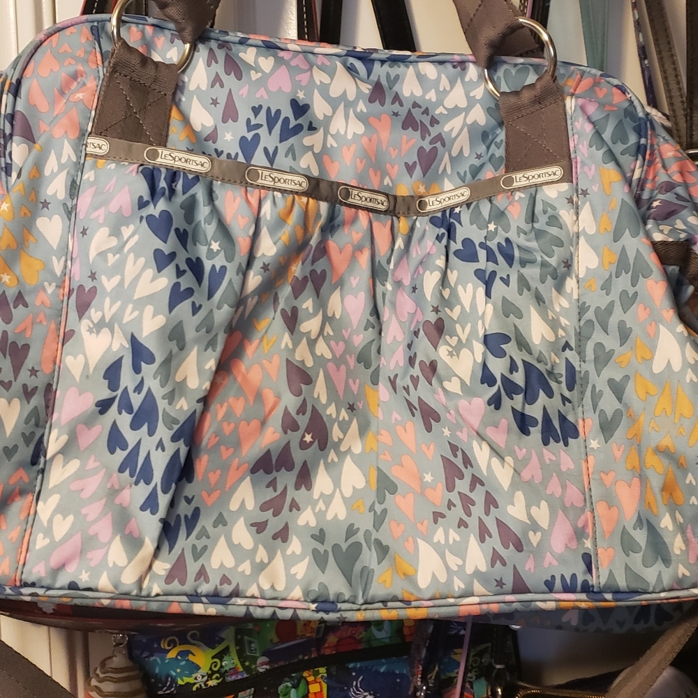Lesportsac tote